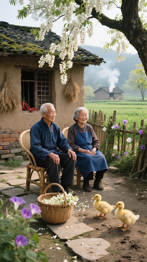 图片[5]-风景图片系列AI绘画提示词-抖微AI