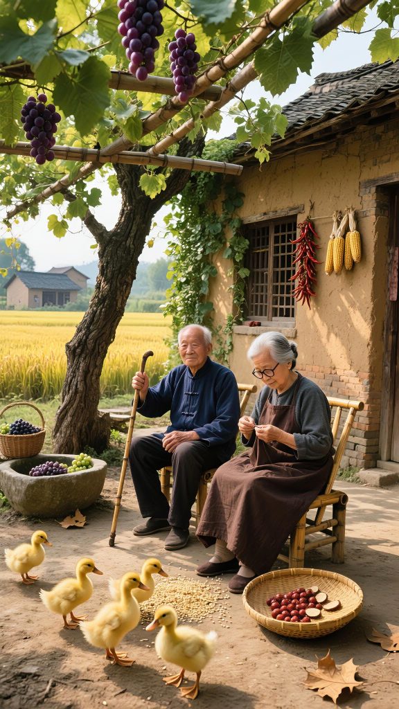 图片[6]-风景图片系列AI绘画提示词-抖微AI