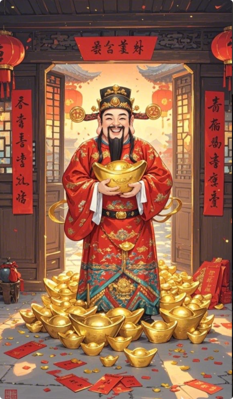 多种风格类型的AI绘画提示词-抖微AI