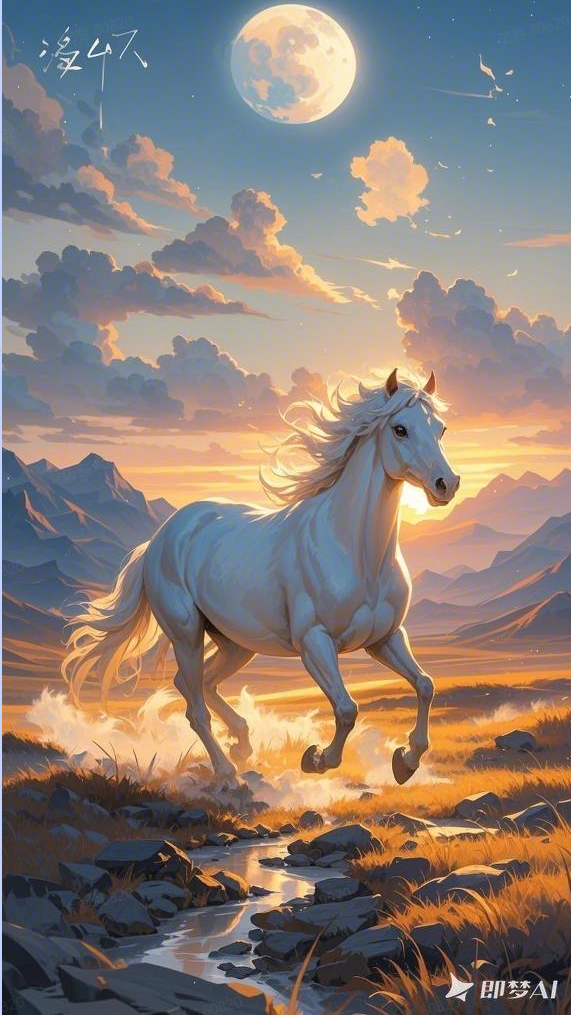 图片[3]-多种风格类型的AI绘画提示词-抖微AI