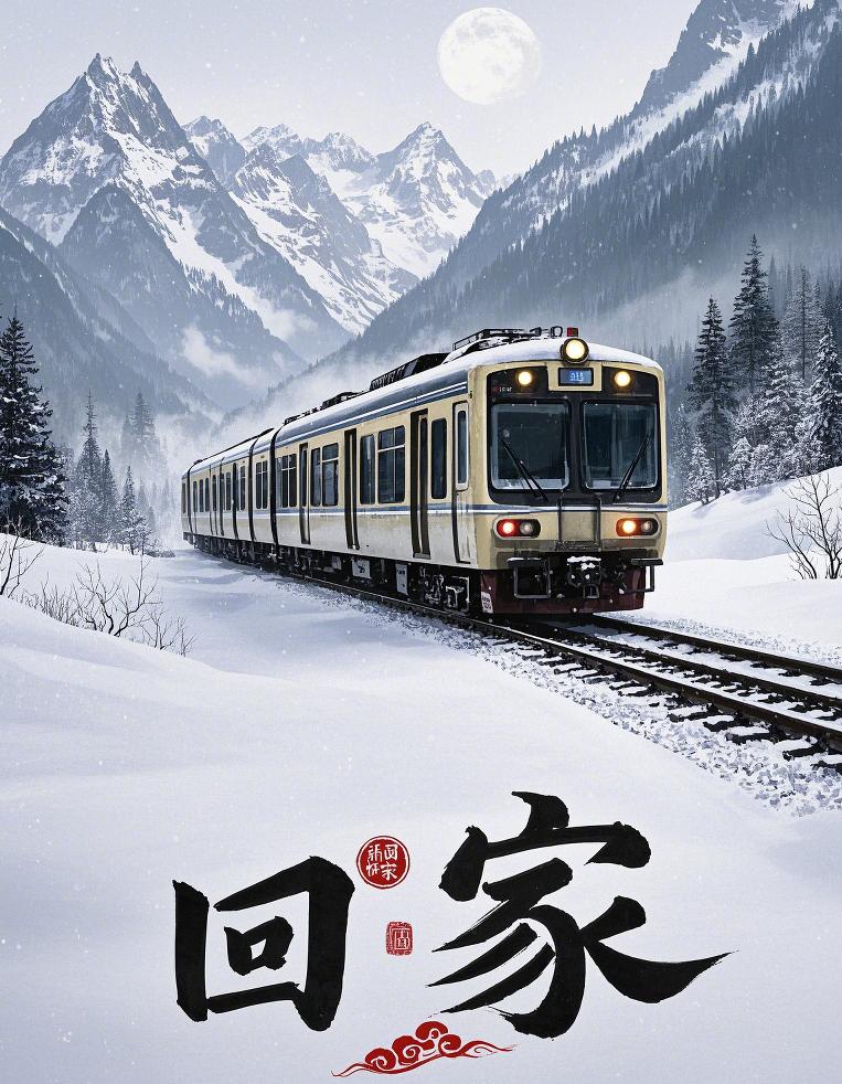 图片[5]-列车系列AI绘画提示词-抖微AI