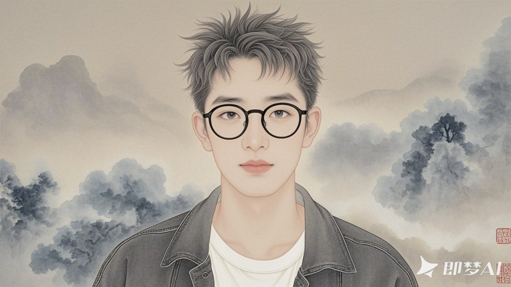 图片[8]-口播人物IP系列AI绘画提示词-抖微AI