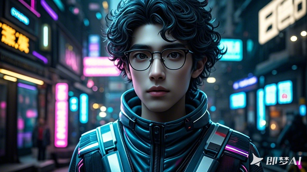 图片[3]-口播人物IP系列AI绘画提示词-抖微AI