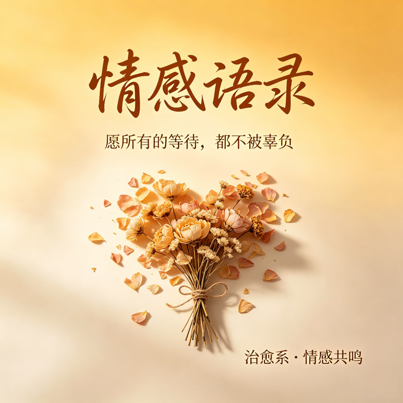 2026年5月最新版情感语录混剪全自动工作流模板 一键出片，适配全情感场景涨粉-抖微AI