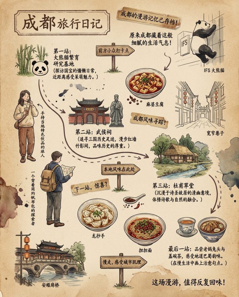 图片[2]-2026年新版一键生成城市旅行地图工作流-抖微AI