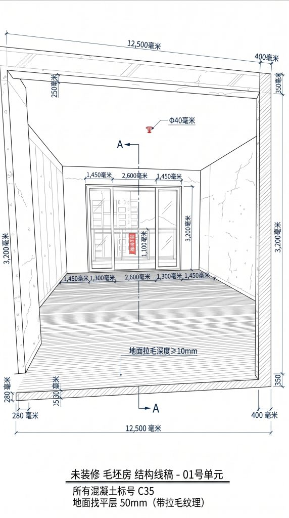 图片[3]-最新装修全流程工作流模板（装修公司/设计师专用，高效落地不踩坑）-抖微AI